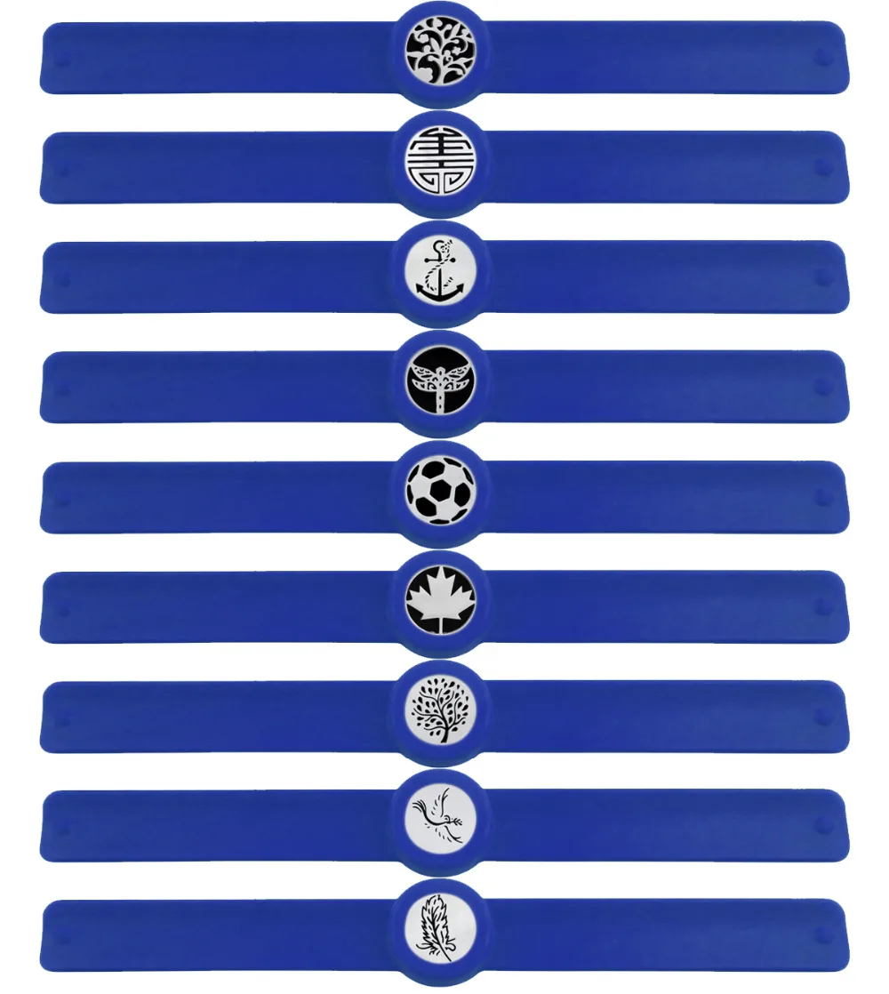 ZP-BS-layout of silicone bracelet_4