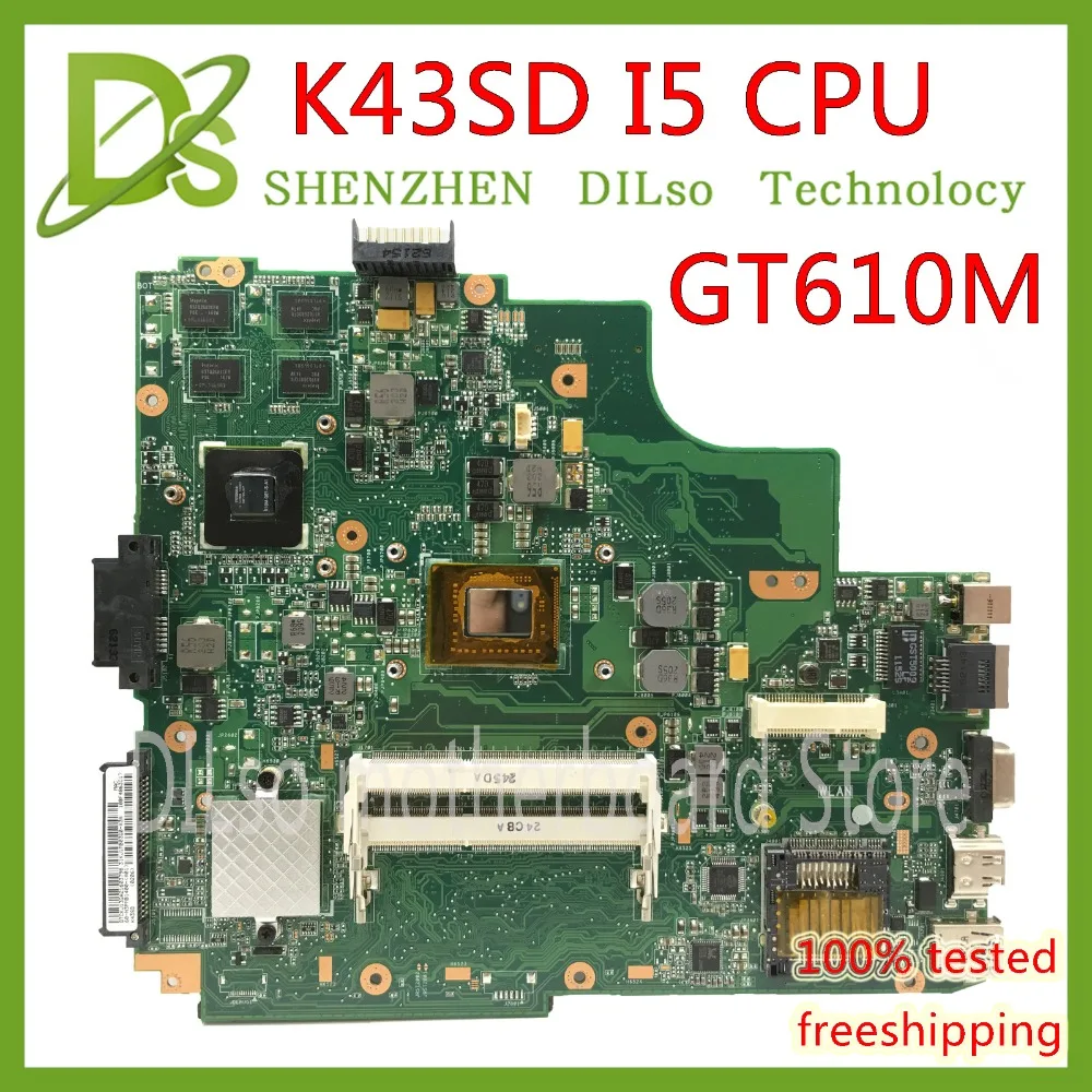 Asus k43e аккумулятор