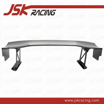 

2006-2010 JSK STYLE CARBON FIBER REAR SPOILER FOR HONDA CIVIC FD2 4DR JDM