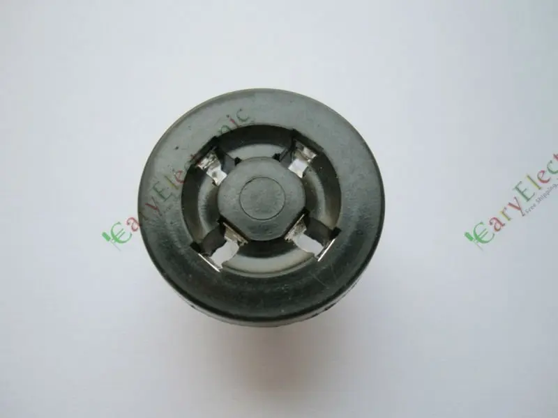 4 шт. базы для тестера 2A3 300B 811 45 50 U4A|adapter socket|bakelite socketsocket tube |