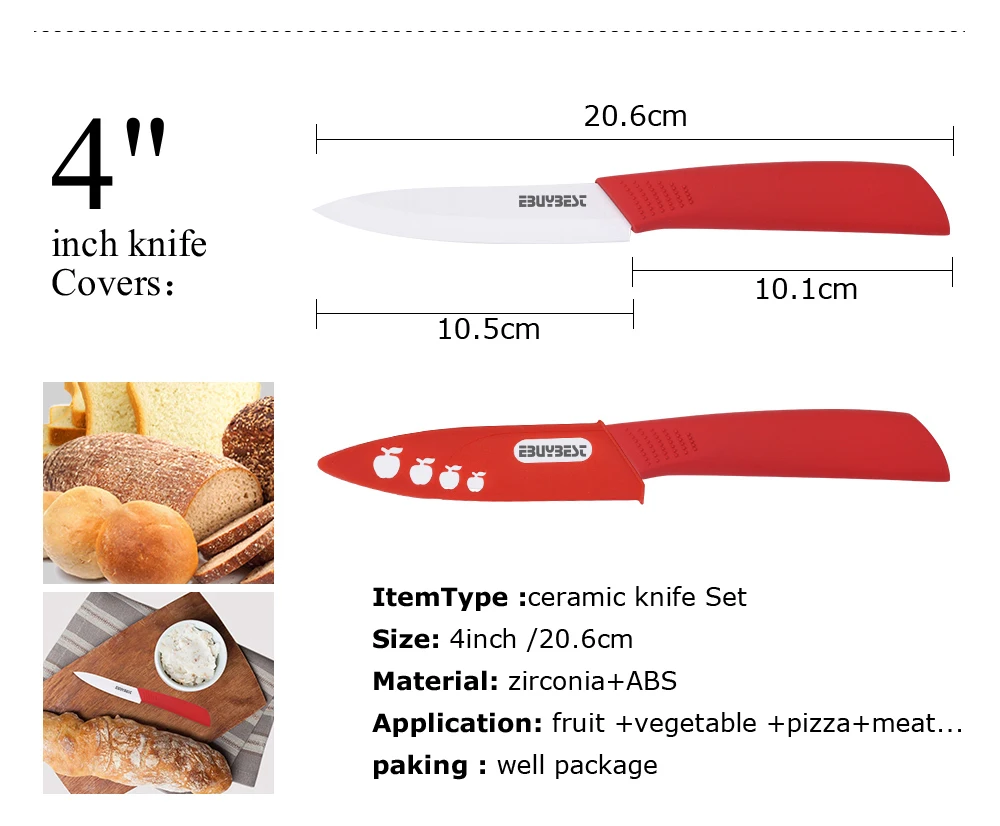 Knives Kitchen Knife Sets