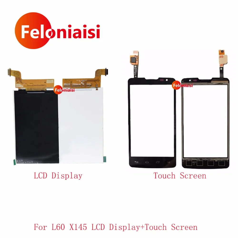 L60 LCD Touch