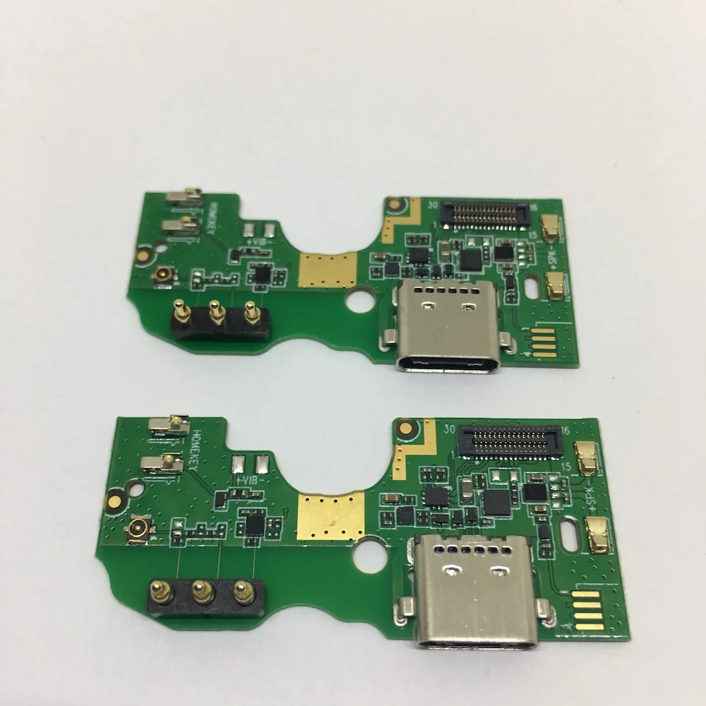 

Suplicity board with charging and accesories micro USB connector for Blackview BV9000