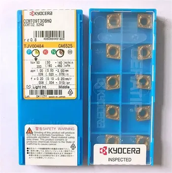 

CCM T09T308HQ CCMT32.52HQ CA6525