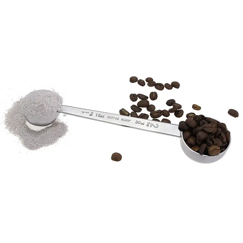 coffee scoop 6