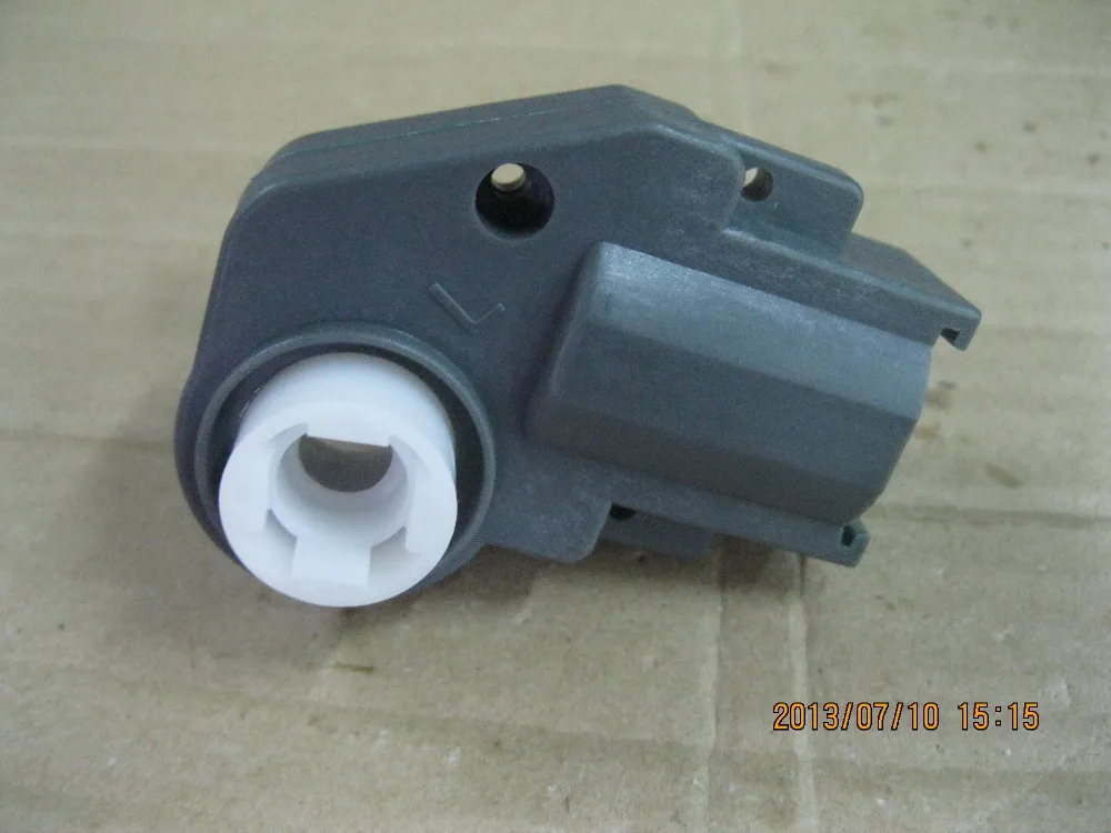 brush motor L
