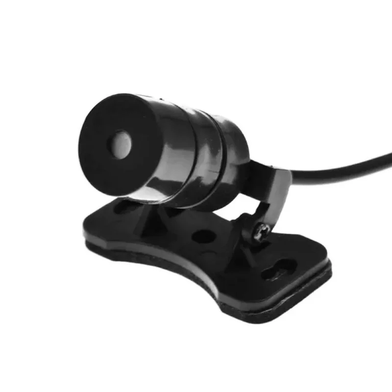 

1PCS LED Laser Fog Lights For Motorcycle Taillight Anti Fog Brake Lights Parking Stop Rear Taillight Warning Anti Collision
