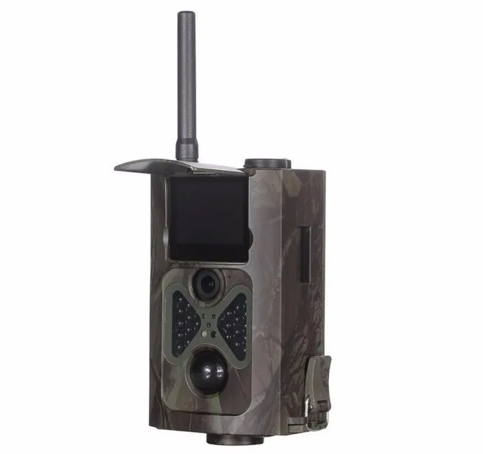 Night vision scout guard gsm mms trail camera (9)