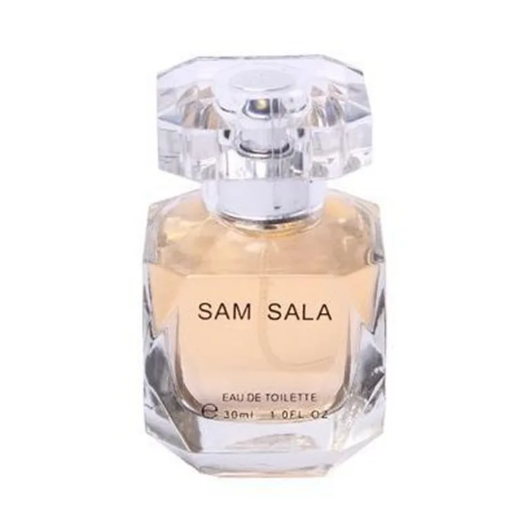 The real thing SAM SALA ms Sarah perfume fragrance lasting fragrant