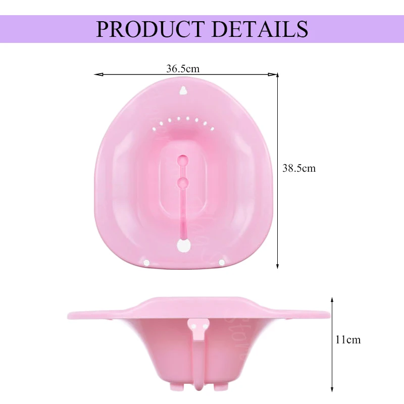 Bidet-Sitz