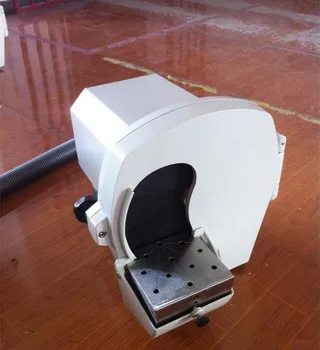 

dental lab trimmer & dust collector for russia costumer 30kg