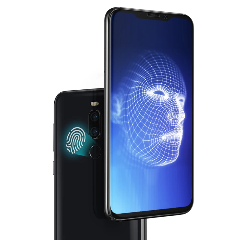 Meizu X8 смартфон с восьмиядерным процессором ОЗУ 4 Гб ПЗУ 64 ГБ 6 128 ГБ|Смартфоны| |