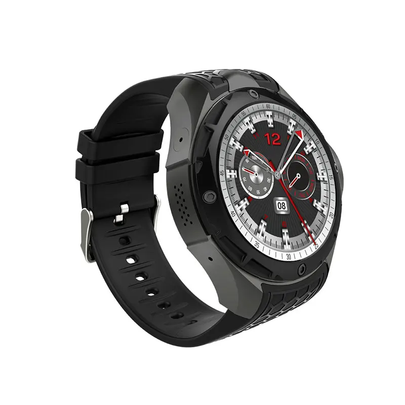 ALLCALL W2 Smartwatch Android 3g часы пульсометр наручные часы IP68 Водонепроницаемый gps Смарт часы камера Поддержка sim-карты PK kw99