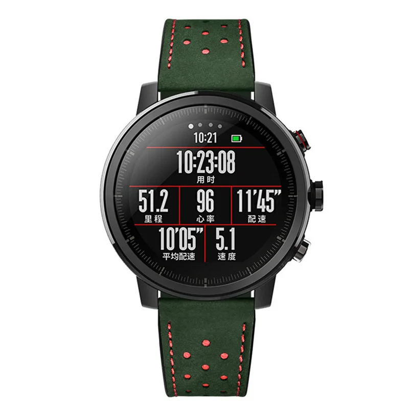 huami stratos 2 smart watch strap (3)