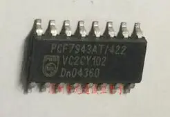 imágenes para 10 unids/lote Nueva SOP-16 IC PCF7943 PCF7943AT PCF7943AT/422 imágenes para 10 unids/lote Nueva SOP-16 IC PCF7943 PCF7943AT PCF7943AT/422