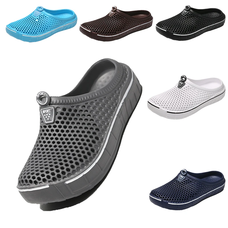 aliexpress crocs shoes