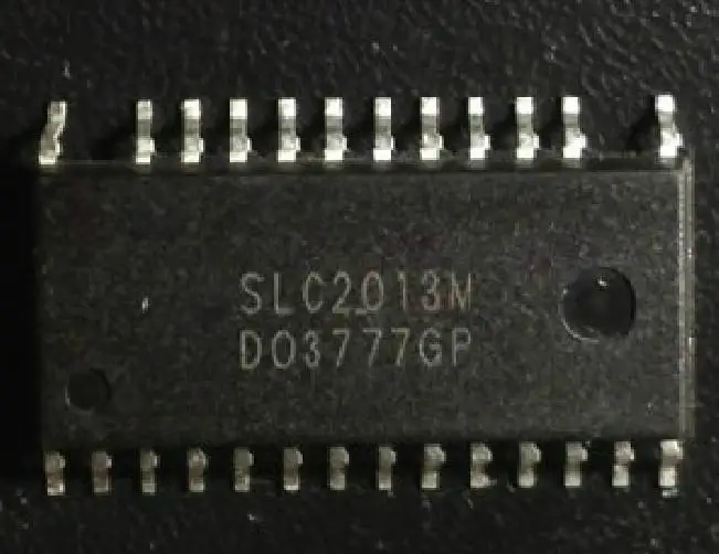 

5pcs/lot SLC2013 SLC2013M SLC2013M1 SOP-26 In Stock