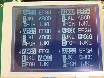 

The lcd display LTBHBT357H2CK new in stock
