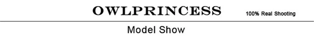 model show