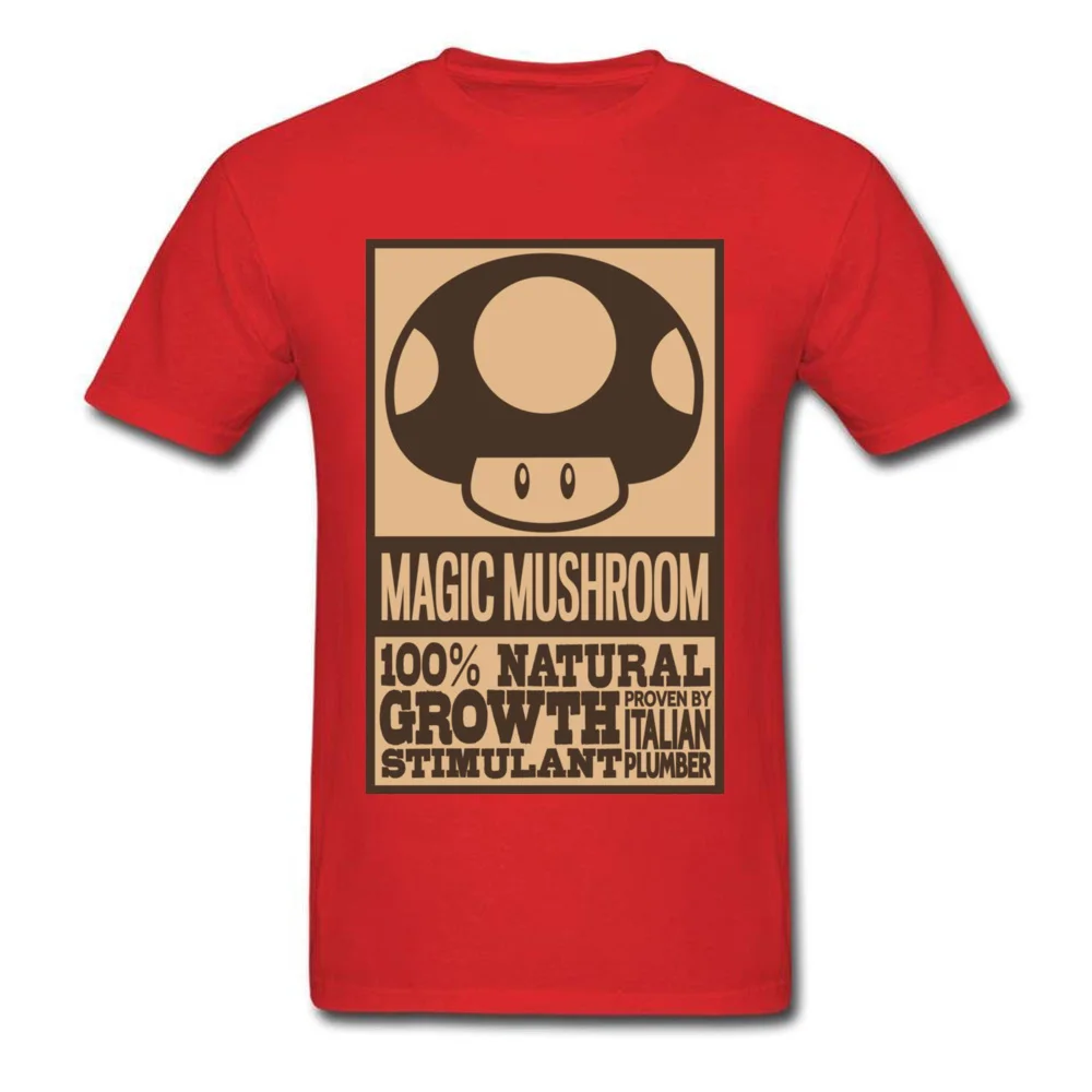 Magic Mushroom_red