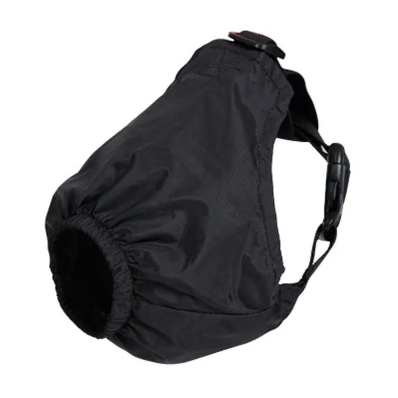 Title 11, Dog Calming Cap Eye Mask Nylon Shading Pet Anxi...