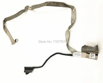 

Laptop Notebook LCD/LED/LVDS Audio/Video Flex CABLE For Dell Latitude E5550 L5550 ZAM80 EDP ASSY FHD 0G0G8C DC02C00A600 CABLE