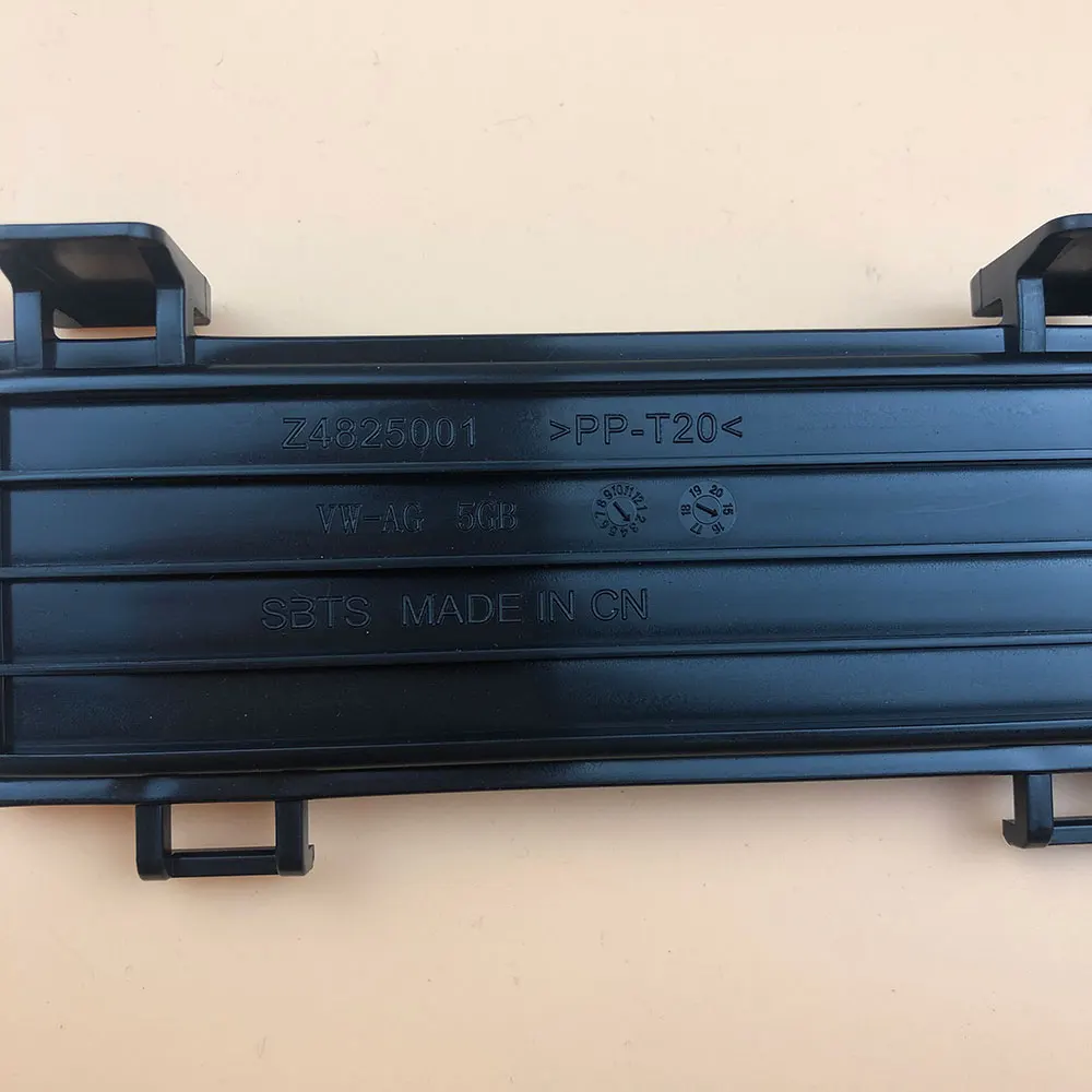 Крышка фильтра кондиционера пыли и пыльцы для VW SANTANA JETTA SKODA RAPID/SPACEBACK OE:34D819422 34D 819