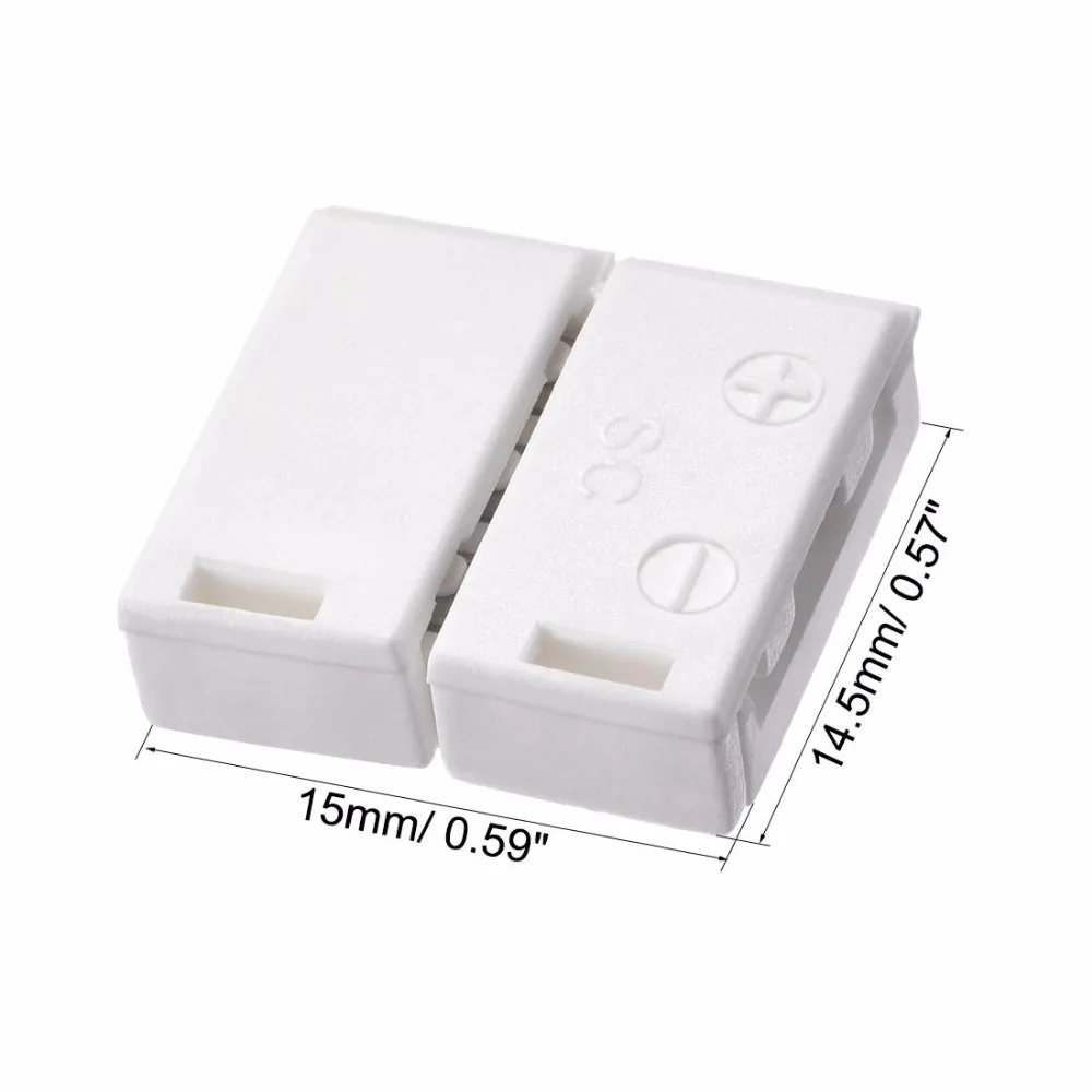 3pin 8mm-2
