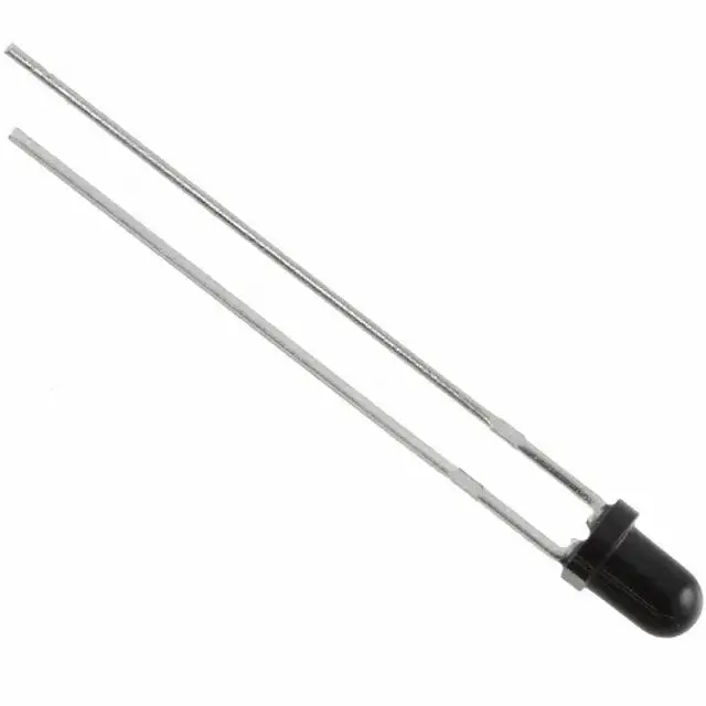 

PD204-6B PHOTODIODE PIN IR 3MM HI SPD/SEN