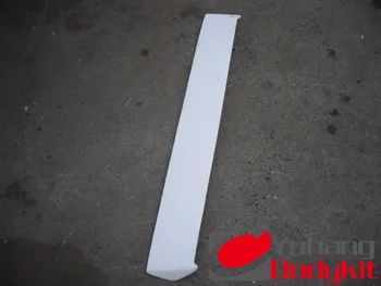 

Rear Roof Spoiler Wing FRP For 180SX 200SX S13 Dmax Style Glass Fiber