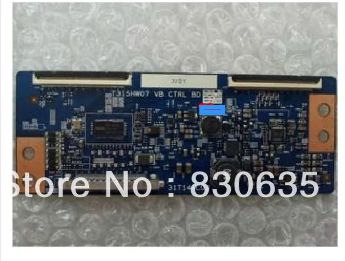 

T315HW07 VB 31T14-C0J LCD Board Logic board 3d-connect with T-CON price differences