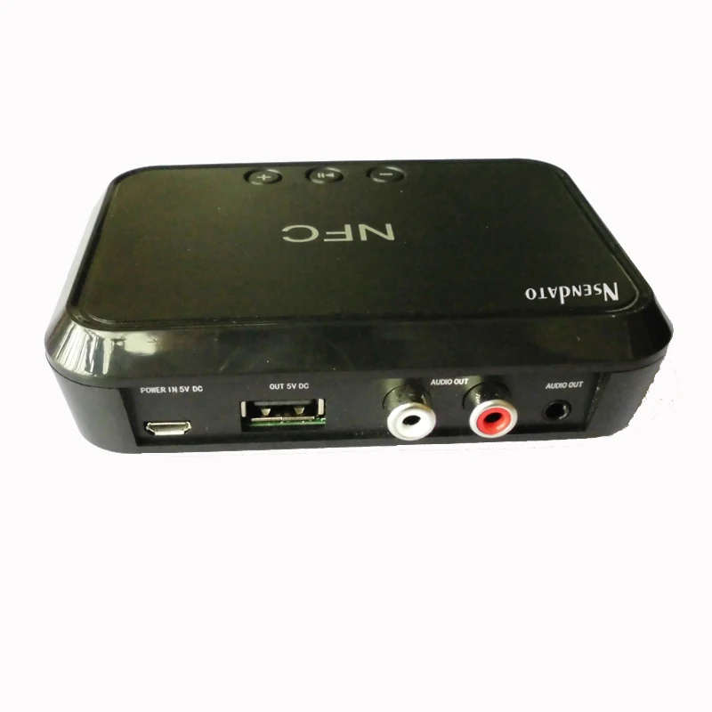 NFC DESKTOP Bluetooth Receiver (5)