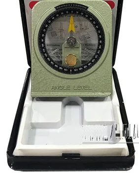 

0.083--0.05 multi-function angle level oil bezel type with magnet protractor test ruler protractor angle meter gauge