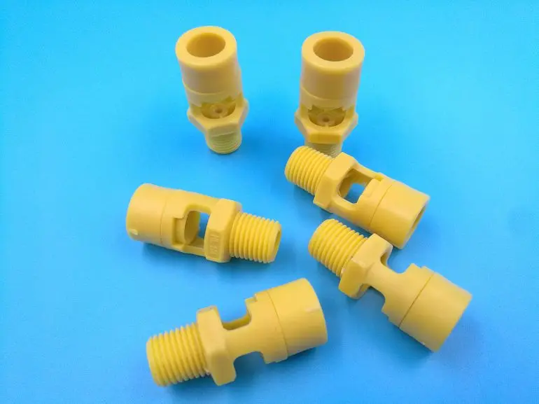 tank agitate nozzle,High quality eductor jet Mixing Liquid Nozzle