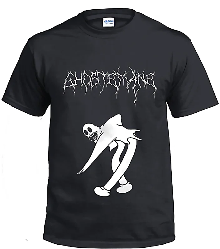 

Ghostemane Schemaposse Pouya 6IX9INE Pump Gbc $uicideboy$ Top Quality T Shirt