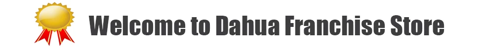 DAHUA 3