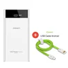 L2W USB cable green