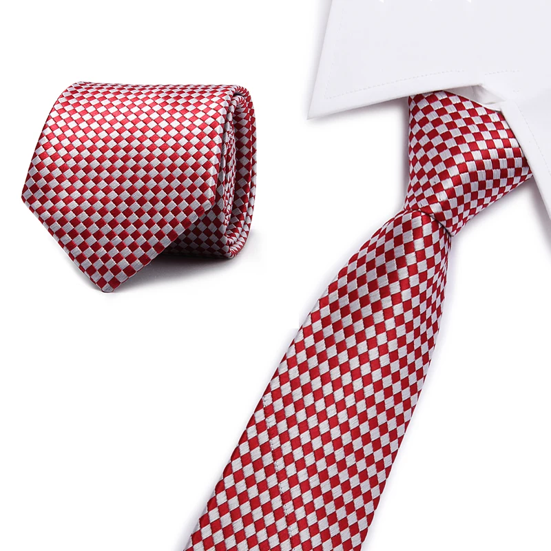 Classic Business extra long size 145*8cm ties 960 Needles 6cm Men Neck