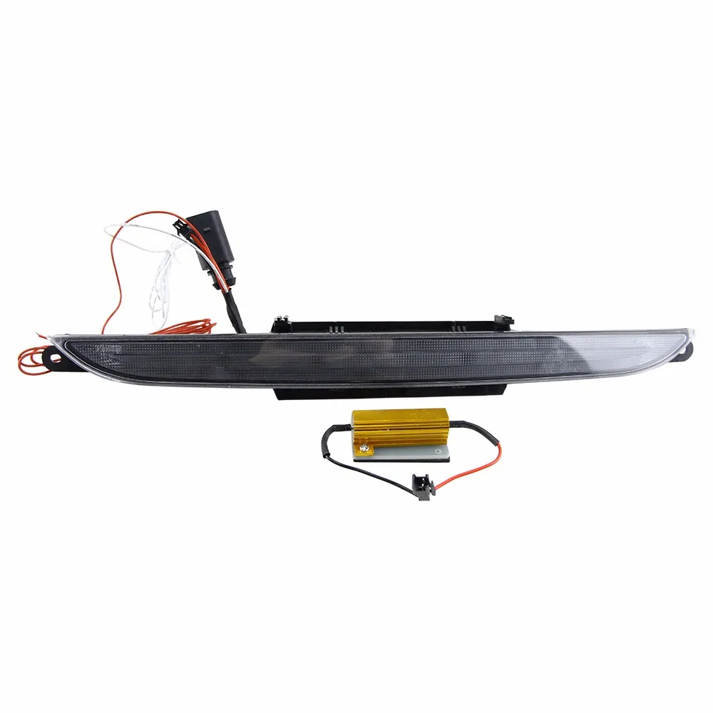 Audi TT Rear Led Fog Light (3)