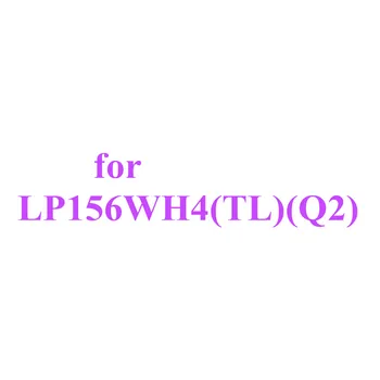 

For LP156WH4(TL)(Q2) screen New T.VST56 board LCD LED screen controller board Driver Board TV+HDMI+VGA+CVBS+USB