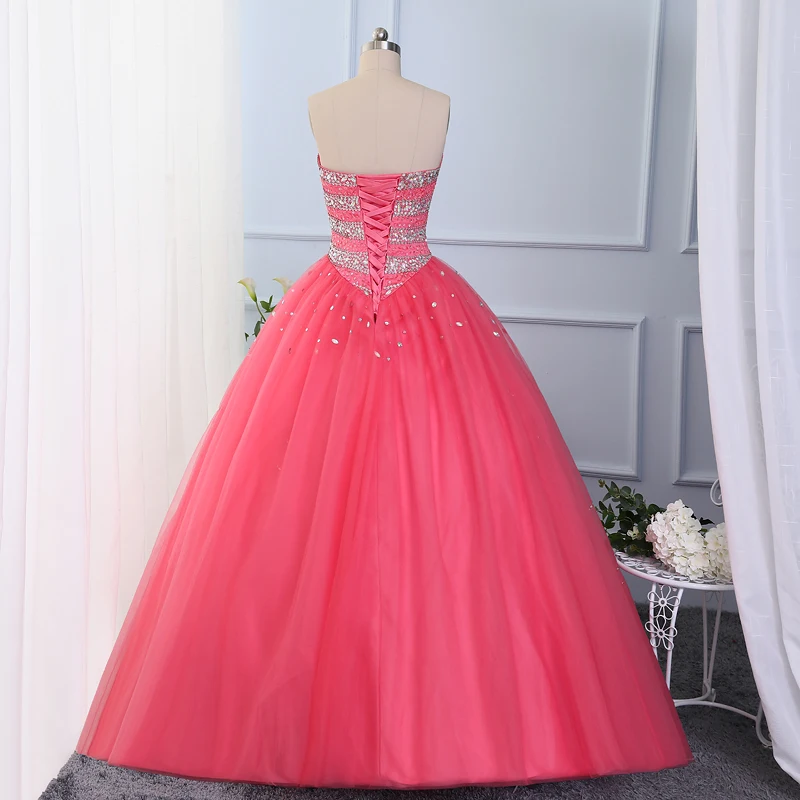 oral quinceanera dresses 2017 tulle