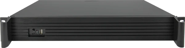 36CH 4K 5MP 1080P 4HDD NVR support 4K UHD preview P2P cloud service Support Onvif protocol