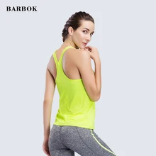 WOSAWE 5 Colors Tank Tops for Women Camis Top Fitness Vest Sleeveless Quick-drying Soft Shirts workout Tanks Tees Female LS294