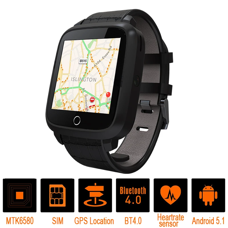 u11s smartwatch