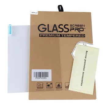 

180*135mm Car GPS Navigation Screen Protective Film for Volvo XC90 S90 2015 2016 2017 Tempered Glass Screen Protector Stick