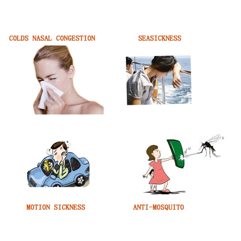 5 шт. освежающие ароматические палочки для астмы|rhinitis nose|nose braceinhaler asthma |