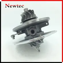 Turbocharger Rebuild Chra GT2256V 736088 736088-0003 Turbo Repair Kits for Mercedes Sprinter I 216 316 416 CDI 156HP Turbo Chra