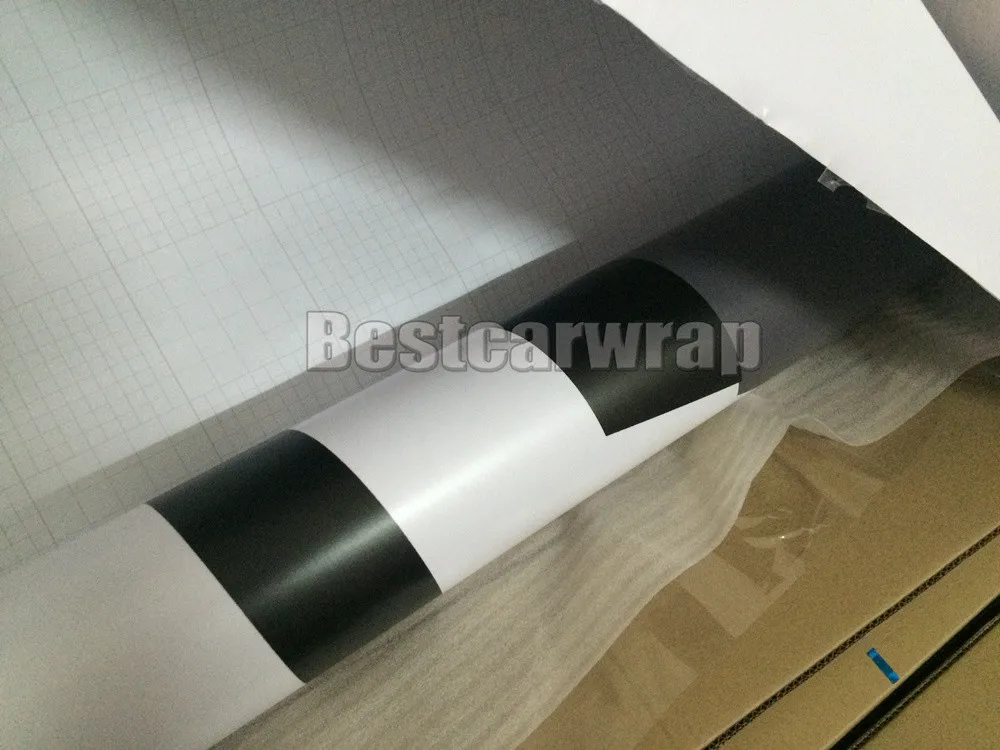 piexl camo vinyl car wrapping film black white grey (1)
