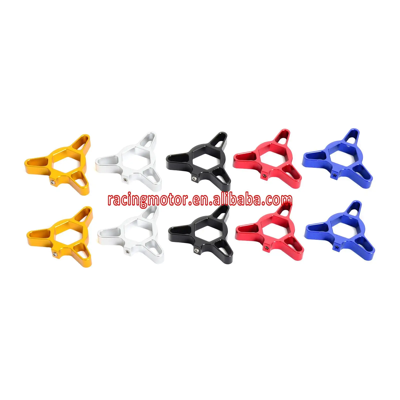22 мм вилка преднатяга и регулировки для Honda CBR600RR 2005 2006 CBR929RR CBR954RR 2002 2003 CBR1000RR 2004 2007