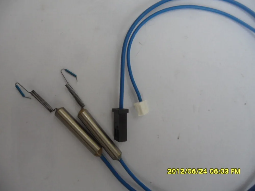 Lonati L00 / L400 / L500 Stockings Machine Use Needles Stop Sensor